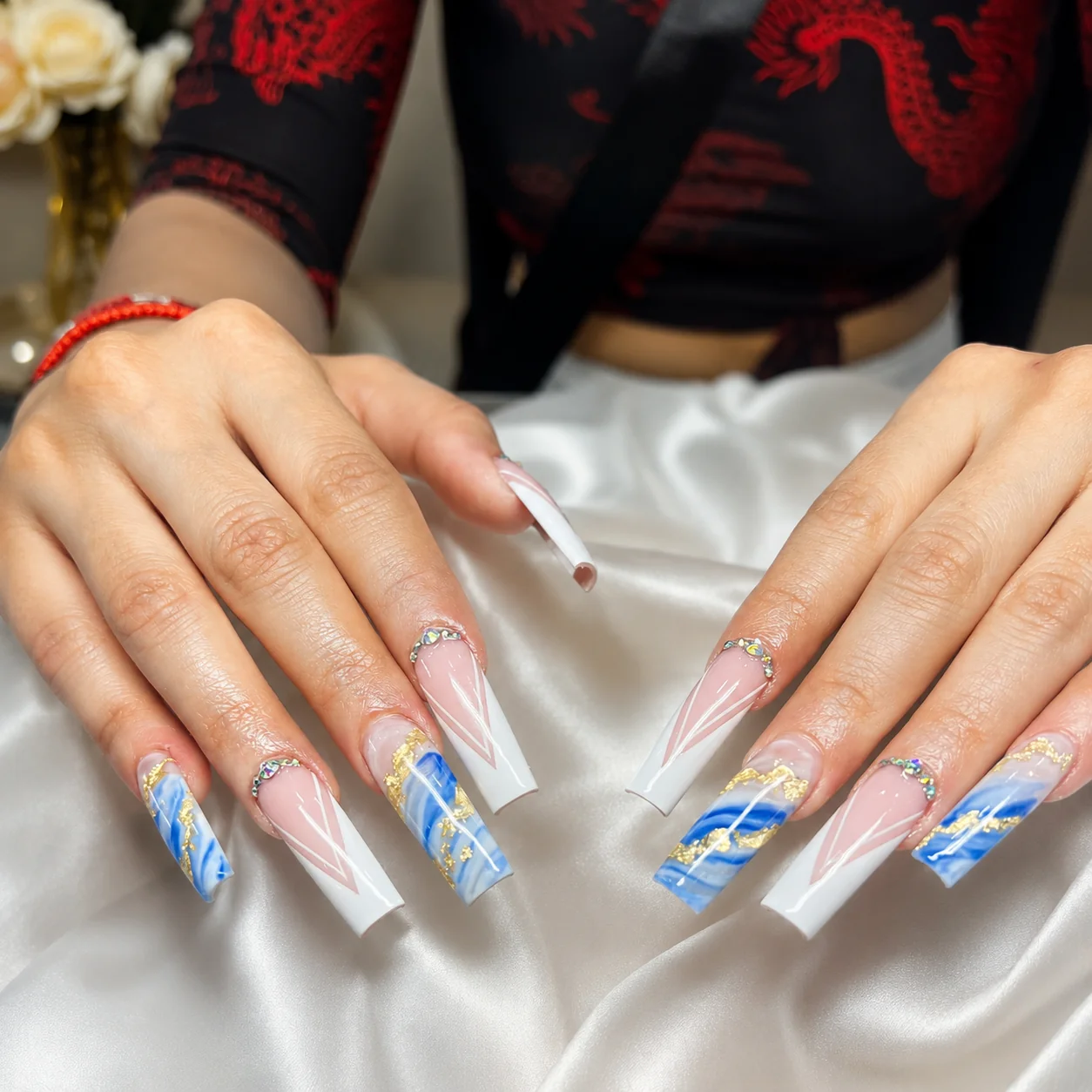 Nail Design
